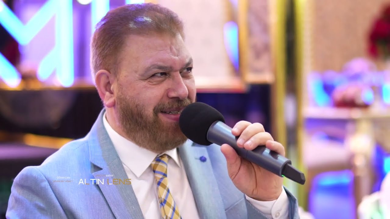 حفل زفاف عبدالرحمن مخزوم نجل السيد مصطفى مخزوم /المنشد محمد حكيم / 1