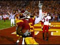 my 13-0 usc trojans vs Alabama 2nd round of playoffs