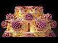 Beauty of the Bulb - Mandelbulb 3D Fractal Tour (8k)