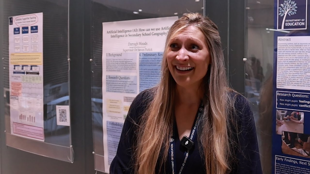 MSc Learning and Teaching | Why Study at Oxford?