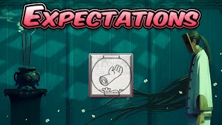 Shio - Expectations Trophy / Achievement. 🏆
