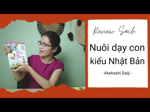 Sách 'Nuôi dạy
