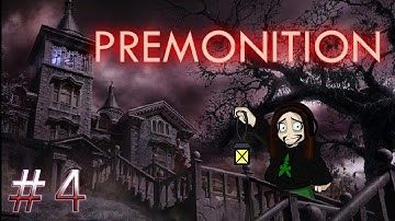 Amnesia Premonition - "I