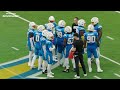 Tony Jefferson Mic'd Up Bringing The Juice vs. Denver Broncos