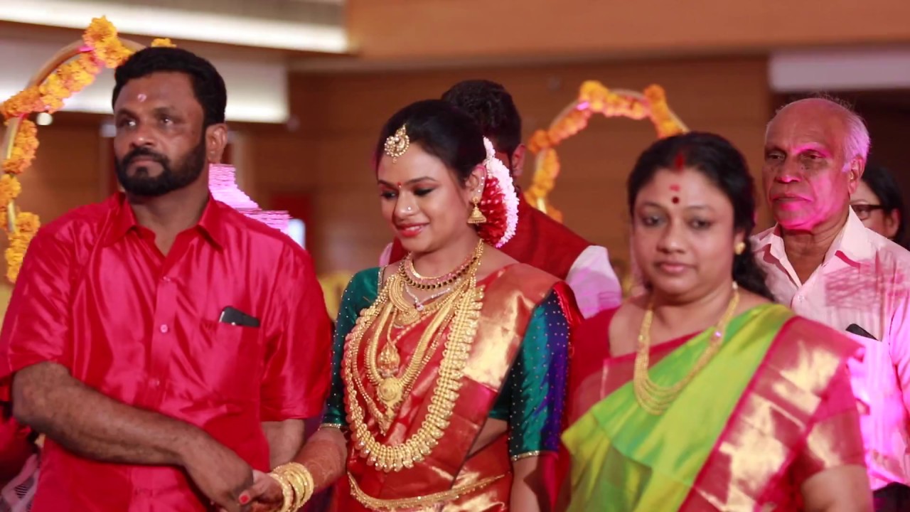 A Kerala Dress Guide For Every Attendee Of The Regional Wedding Ceremony