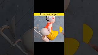 shin-chan products in Japan