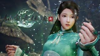 لعبة Sword and Fairy 7 #1 screenshot 5