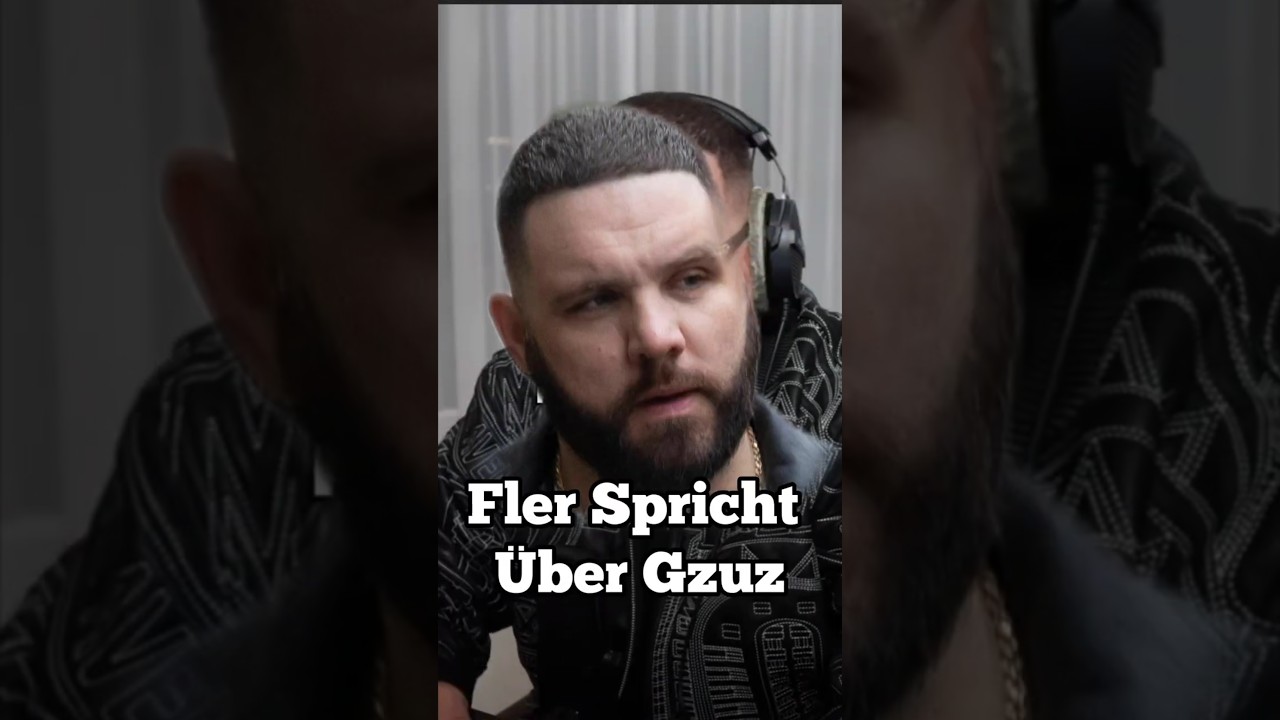 Fler über GZUZ So was hab ich noch nie erlebt 🤯