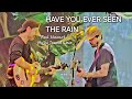 Have you ever seen the rain rod stewartmusic travel love