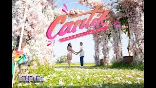 OST Senafas Rindu | CANTIK - Sharul Kamal [ ]