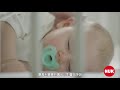 德國NUK-SENSITIVE全矽膠安撫奶嘴2號1入 product youtube thumbnail