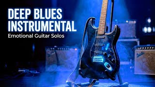Midnight Memories – Deep Emotional Crying Guitar Solo