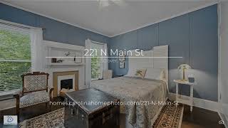 221 N Main St, Clover, SC