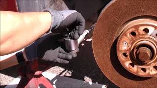 JTCJW0890S　タイロッドエンドブーツインサーターセット