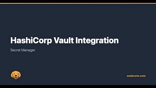 How to Integrate HashiCorp Vault in Bruno | Secret Manager Integration in Bruno v4