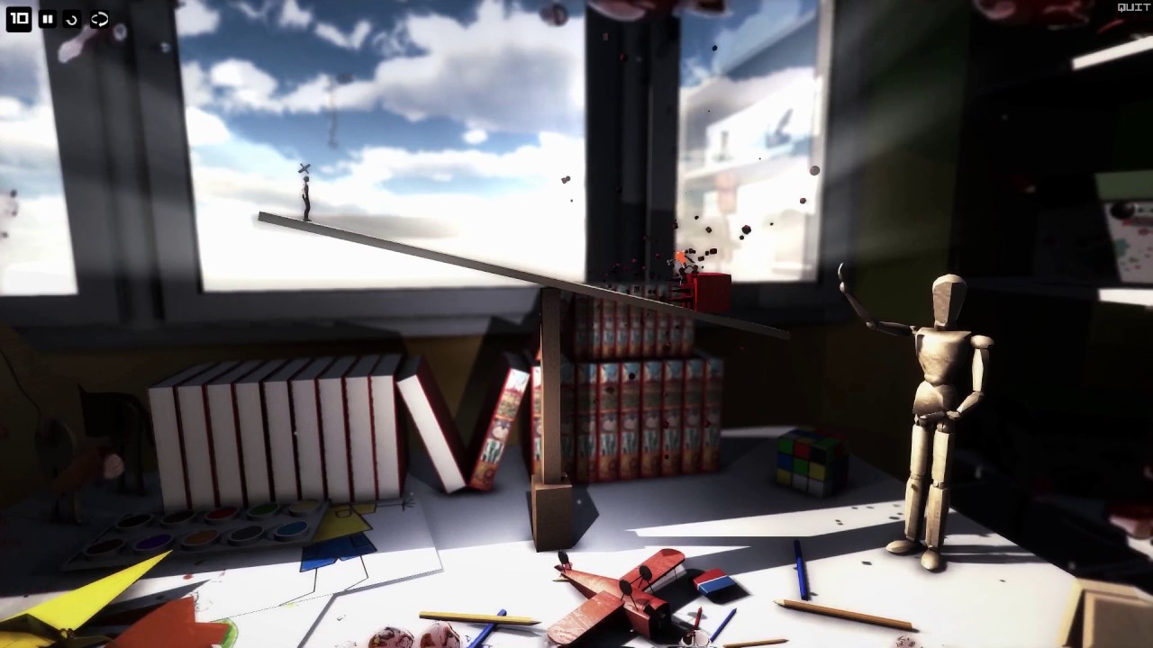 Think to Die 2 | Demo