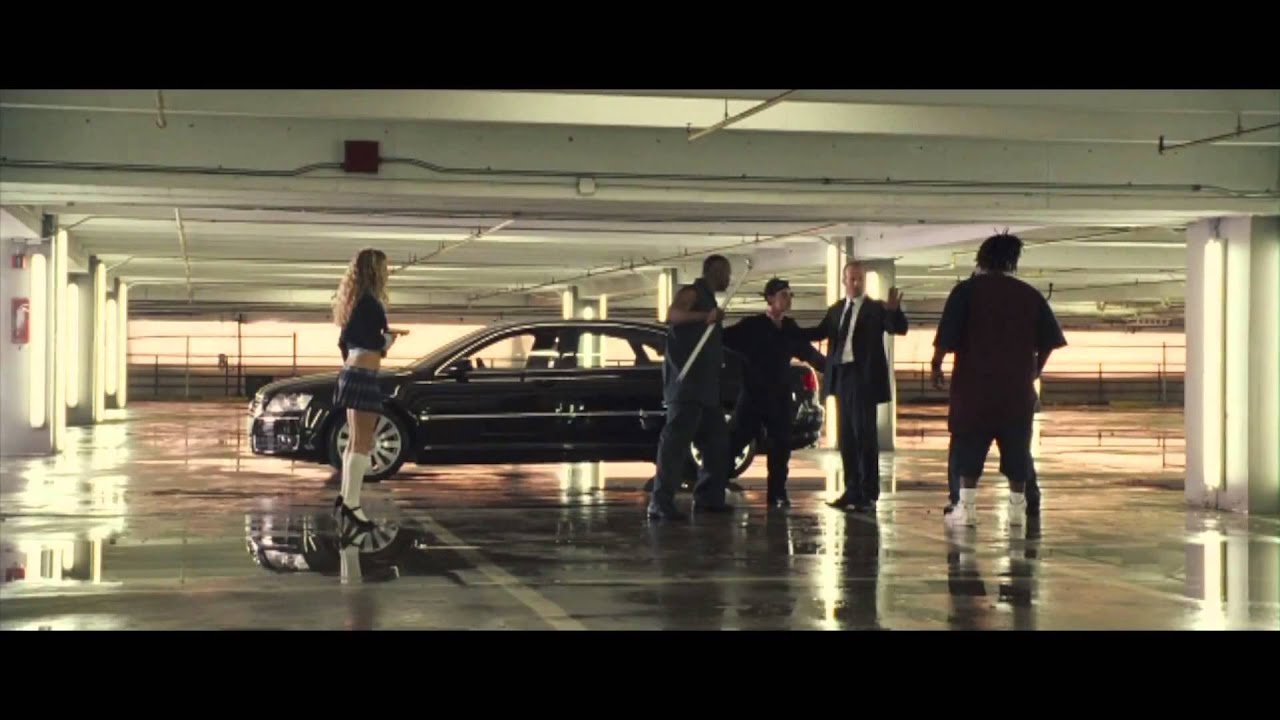 Jason Statham vs the World   Ultimate Badass Mashup HD Movie