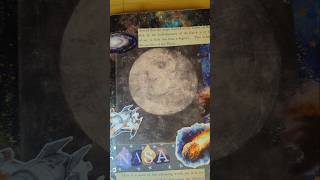 Vintage and Modern Space Exploration Collage #shorts