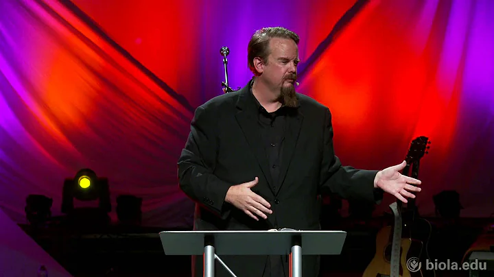 Ed Stetzer: Engaging All God's People Involved in Mission [Greater]