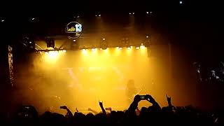 Rotting Christ, Pix Lax Dax (Live Bogota 21/02/24)