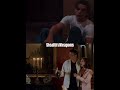 Billy Loomis  versus Roman Bridger