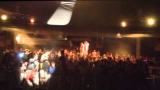 Hungry Beats - Montagood festival 2014 (ES)
