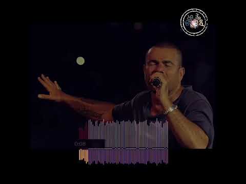 عمرو دياب يغني علي مزيكا مهرجانات اغنية كنت في بالي توزيع جديد حالات واتس عمرو دياب 2021