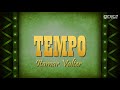 Tempo I Itamar Valter I Lyric 4K