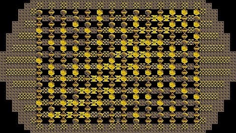 Boulder Dash for experts - 