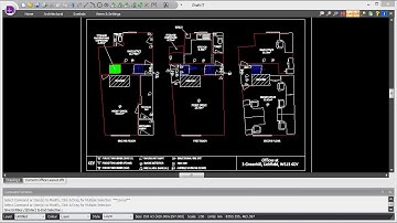 Draft it - Customise quick access toolbar