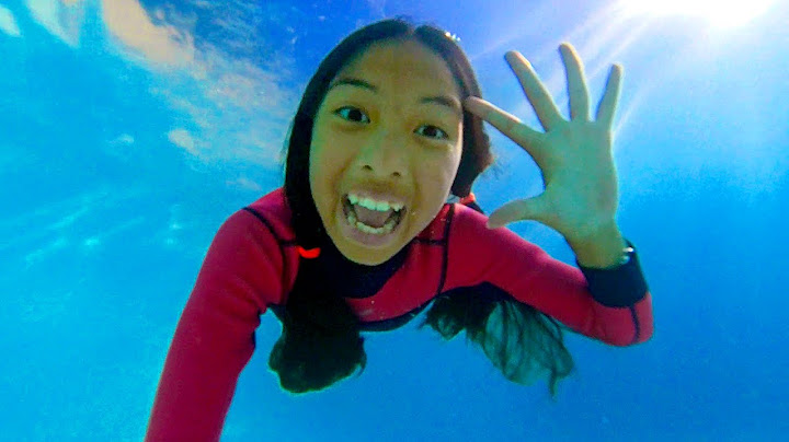 Wendy and Alex Going to Swim in the Pool | Kids Learn How to Swim Properly