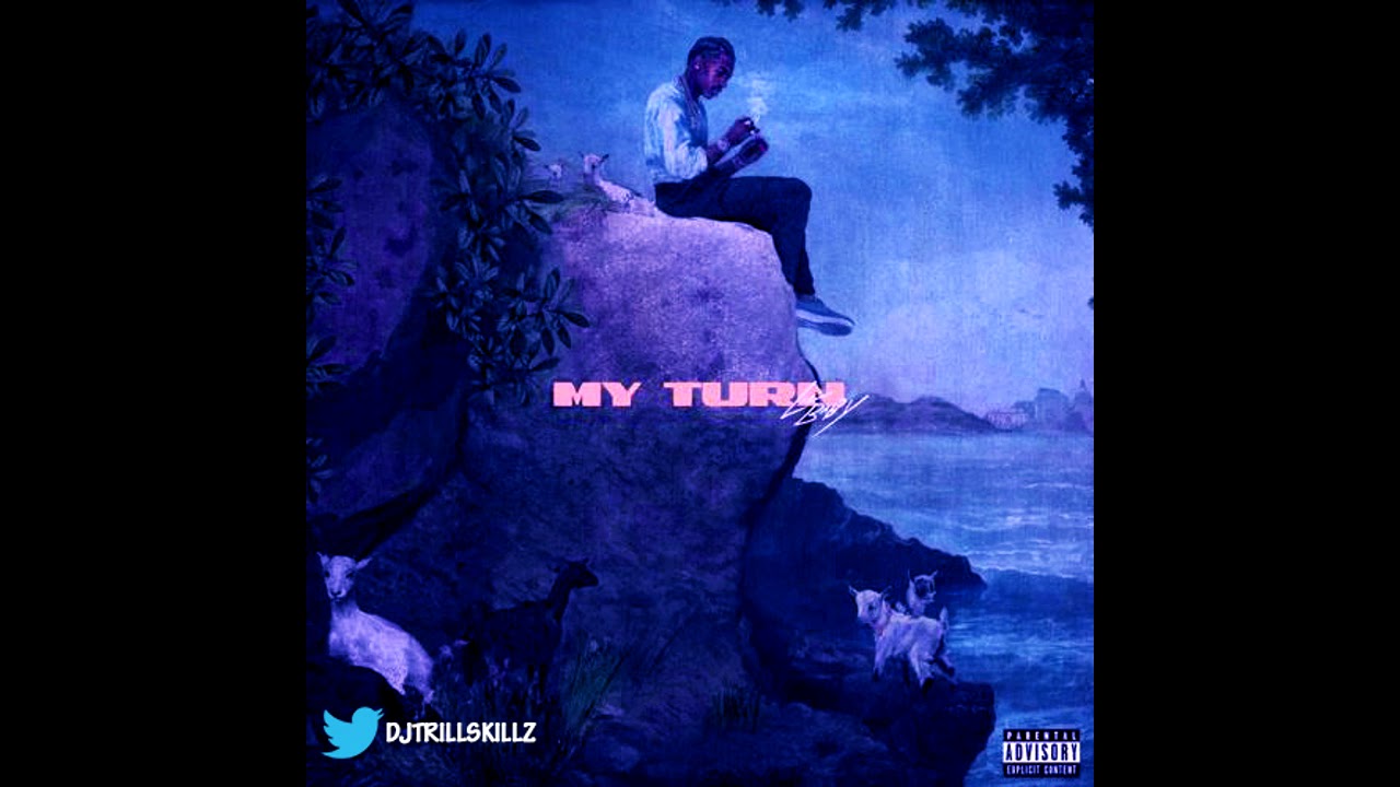 Lil Baby feat. Future - "Live Off My Closet" Slowed Down