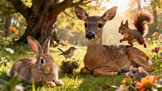 The Little Seed That Changed Everything 🌿| Magical Mini Tale | StoryToon.