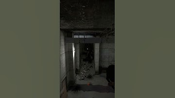 scp-096 Gmod #scp #garrysmod #gmod #scp096 #nextbots