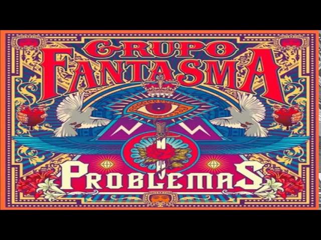 Cayuco - Grupo Fantasma Cayuco - Grupo Fantasma