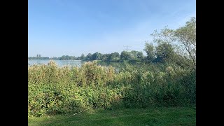 Hardlooprouter Recreatieplas Strijkviertel Utrecht 2,0 Km