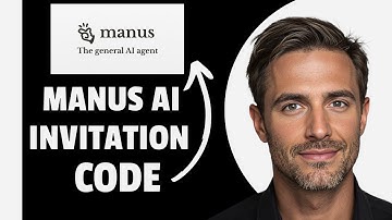 How To Get Manus AI Invitation Code in 2 MINUTES!