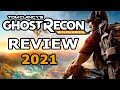 Ghost Recon Wildlands REVIEW 2021 | Worth Buying? |Tom Clancy's Ghost Recon Wildlands 2021 Review