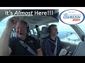 We&#39;re going to OshKosh!  Behind the scenes preview of EAA Airventure 2021