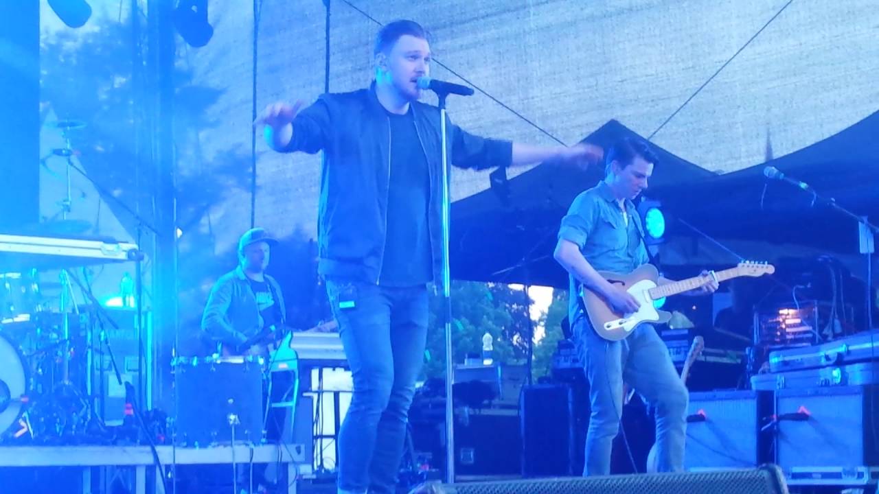 Stanfour Feat Jill In Your Arms übersetzung Stanfour-In your Arms (Lünen,9.7.2016) - YouTube