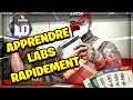 Apprendre labs en 15 minutes  tuto escape from tarkov 2 by surafps