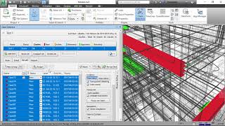 Navisworks for Project Coordination