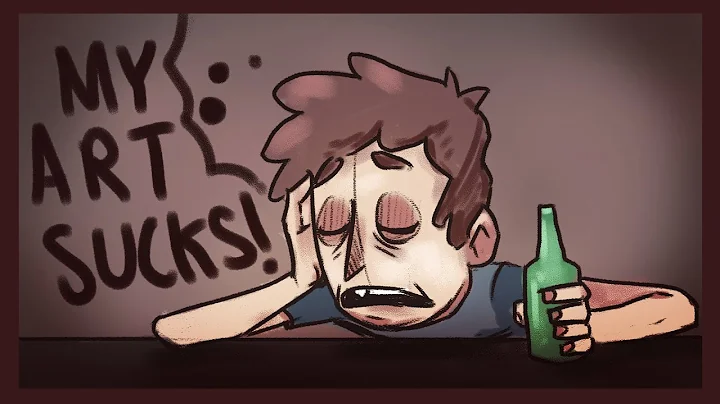 Why Do We Hate Our Own Art?