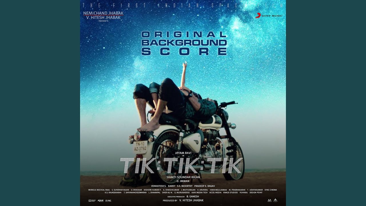 Watch Vasu in Disguise (Background Score) on YouTube