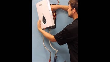 Marey ECO110 Installation, Settings, and Adjustments