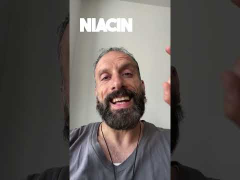 NIACIN vs STATINS