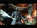 Soulcalibur 4 - Darth Vader Ending