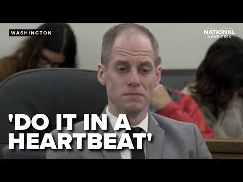 Text messages read aloud during Caleb Flynn murder trial