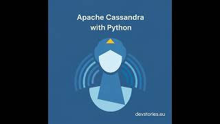 Apache Cassandra with Python · 3/12 · Query Driven Data Modeling