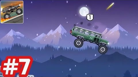 Renegade Racing - Gameplay Walkthrough - Part 7 Semi-Pro Arena (iOS/Android)